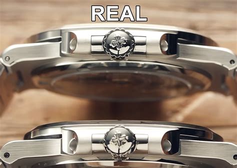 if his watch fake than his chain|how to find a fake watch.